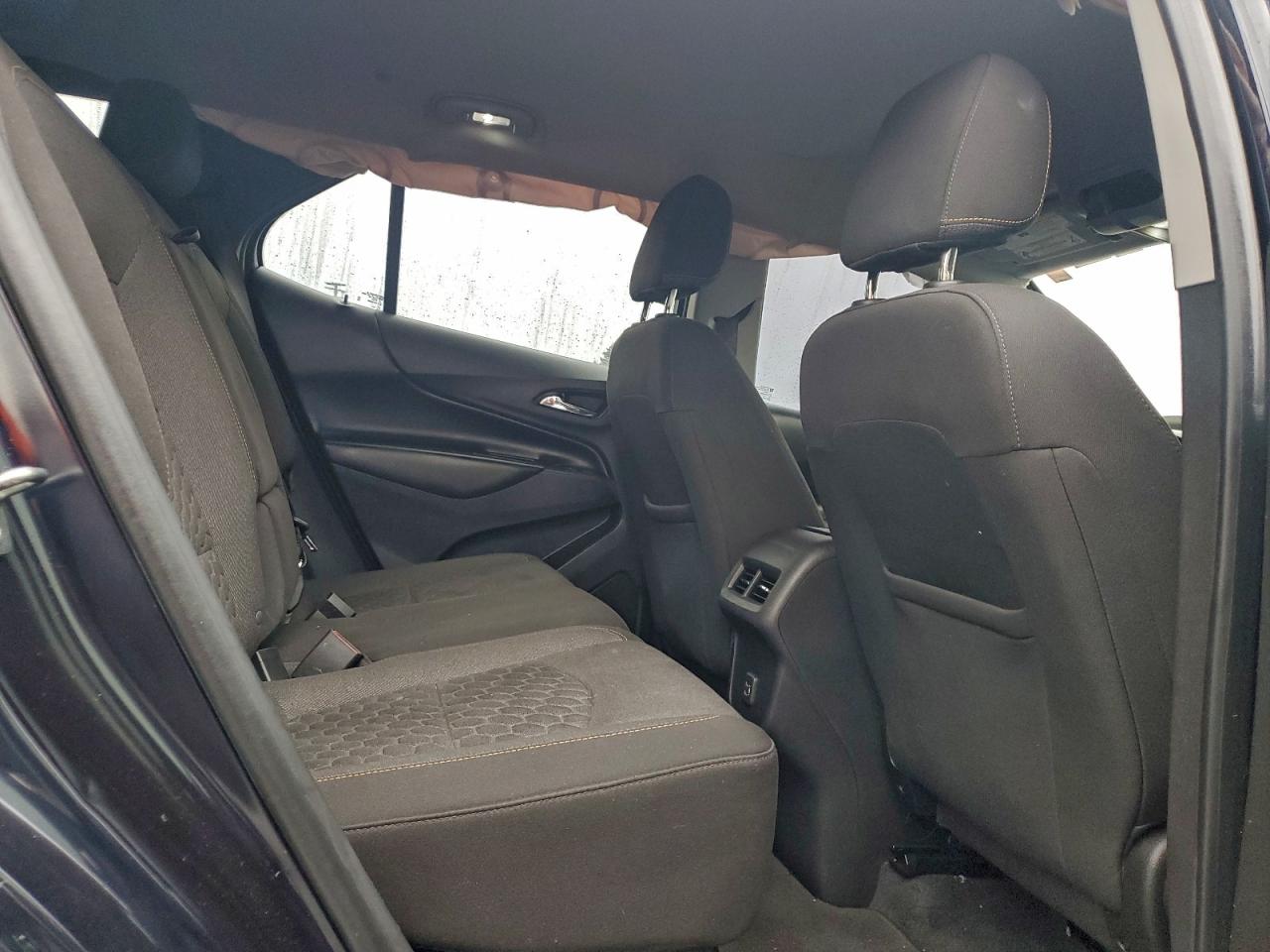 2021 CHEVROLET EQUINOX LT photo 10