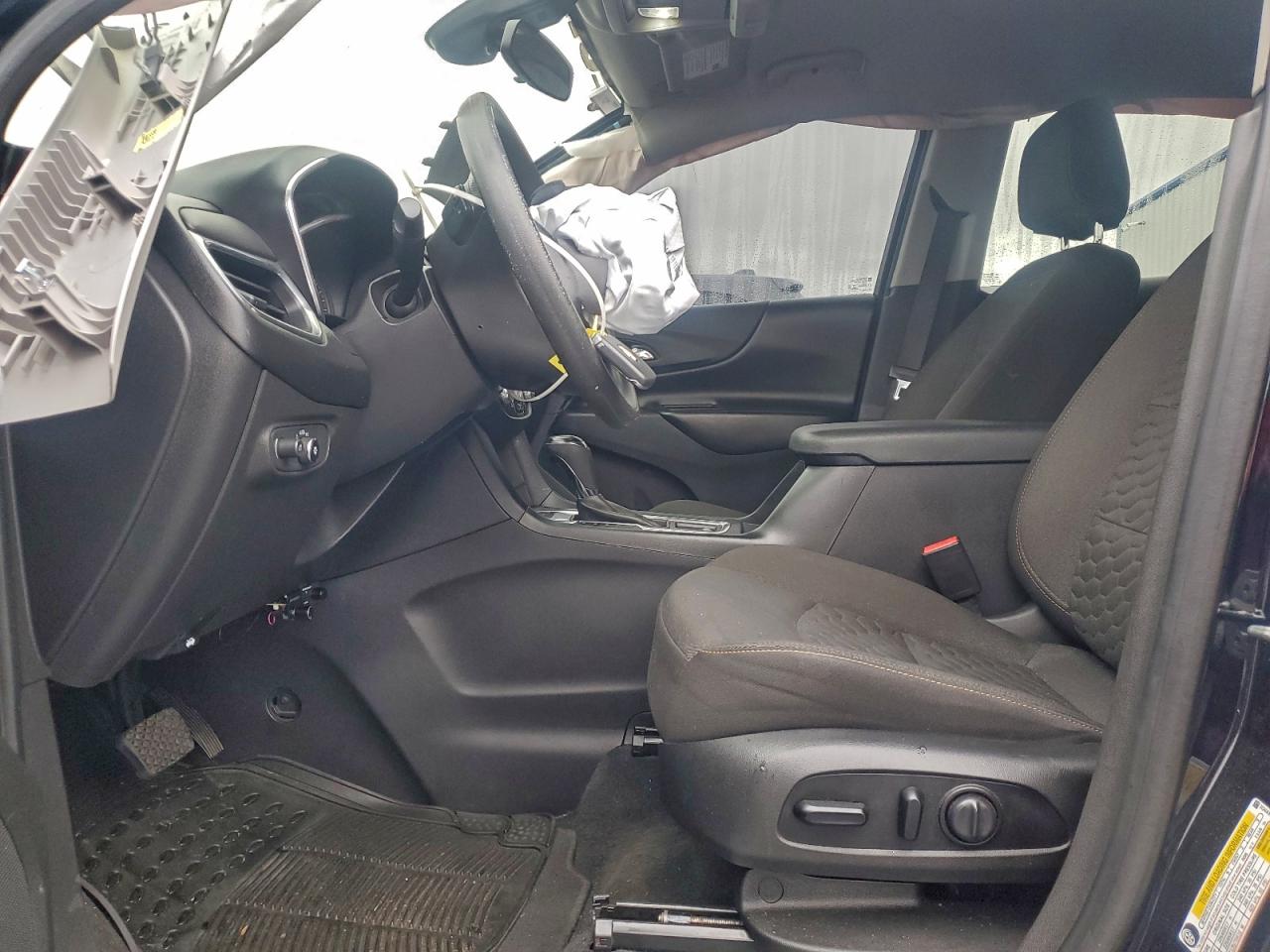 2021 CHEVROLET EQUINOX LT photo 7
