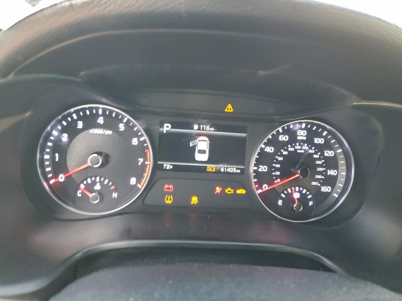 2023 KIA FORTE GT LINE photo 9