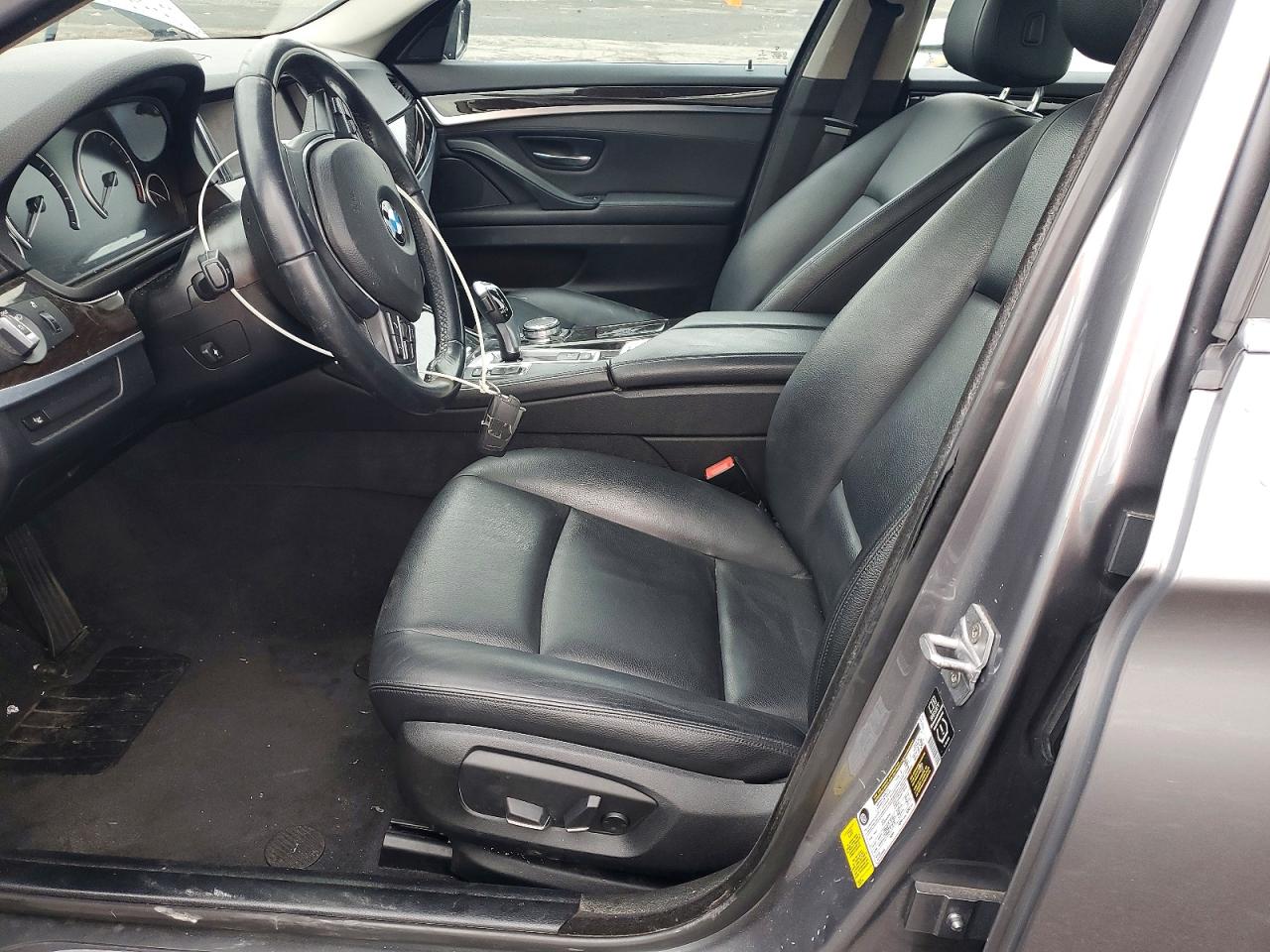 2015 BMW 535 I photo 19
