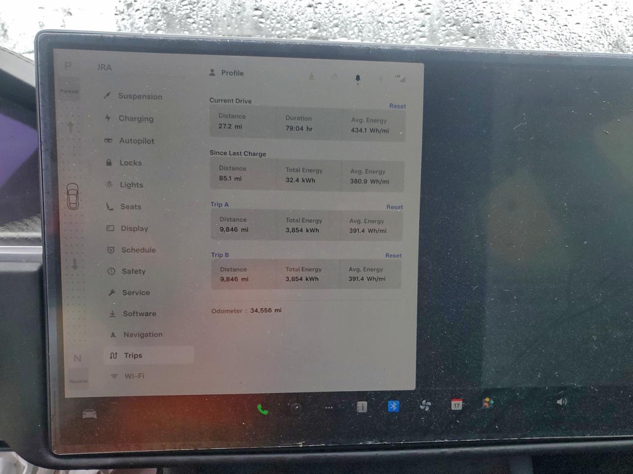 2022 TESLA MODEL S photo 17