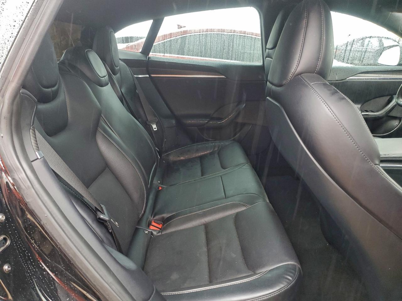 2022 TESLA MODEL S photo 19