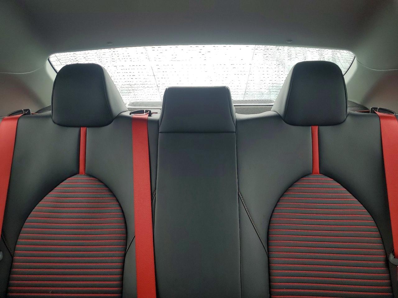 2023 TOYOTA CAMRY TRD photo 10