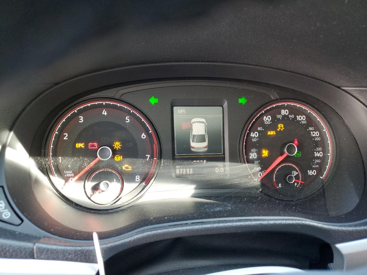 2021 VOLKSWAGEN PASSAT SE photo 33