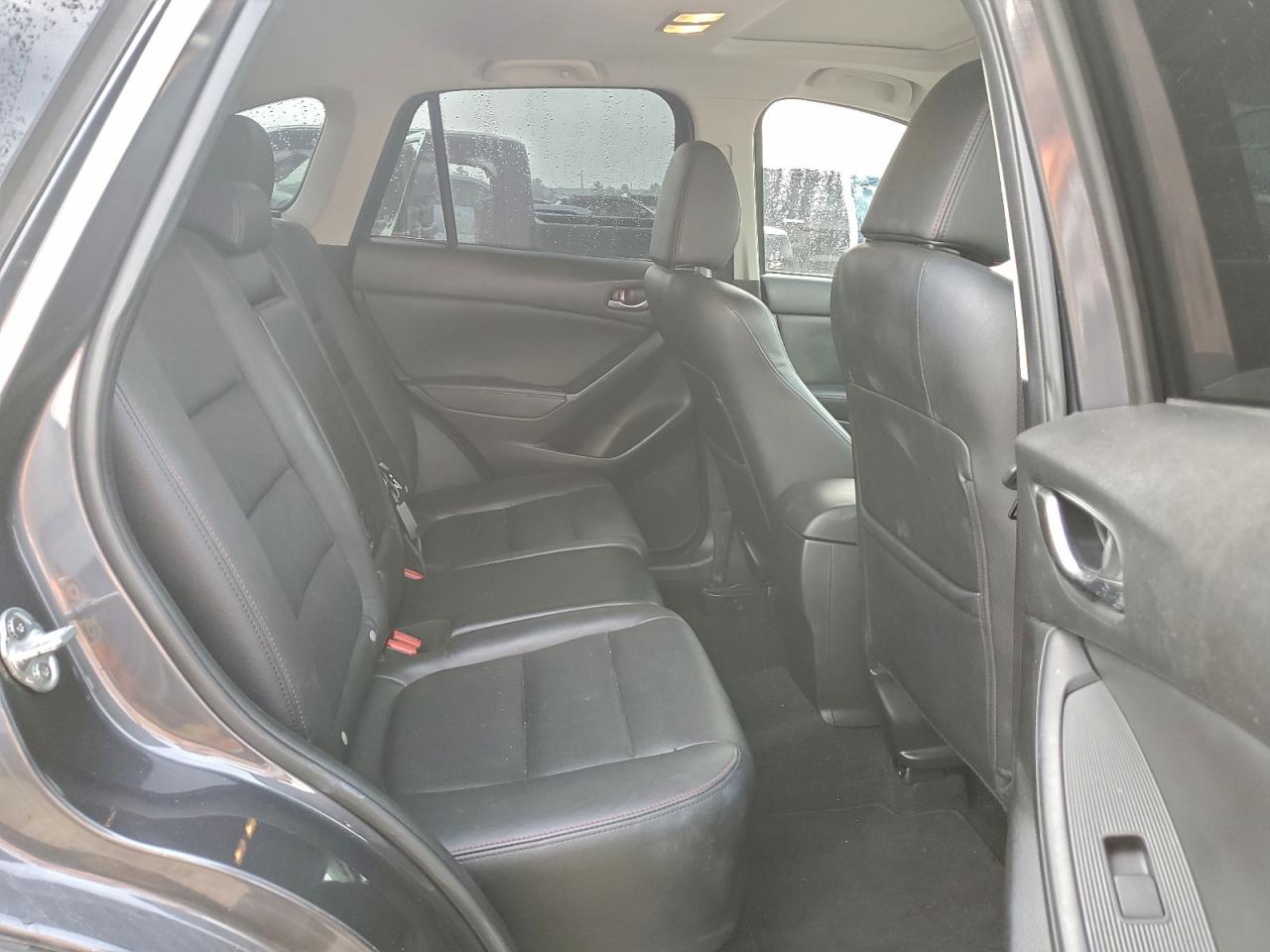 2014 MAZDA CX-5 GT photo 41