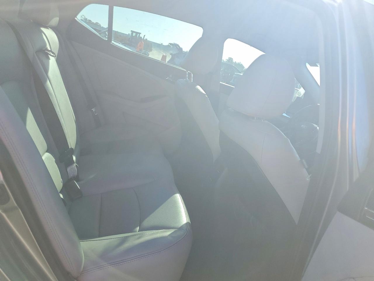 2013 KIA OPTIMA EX photo 10