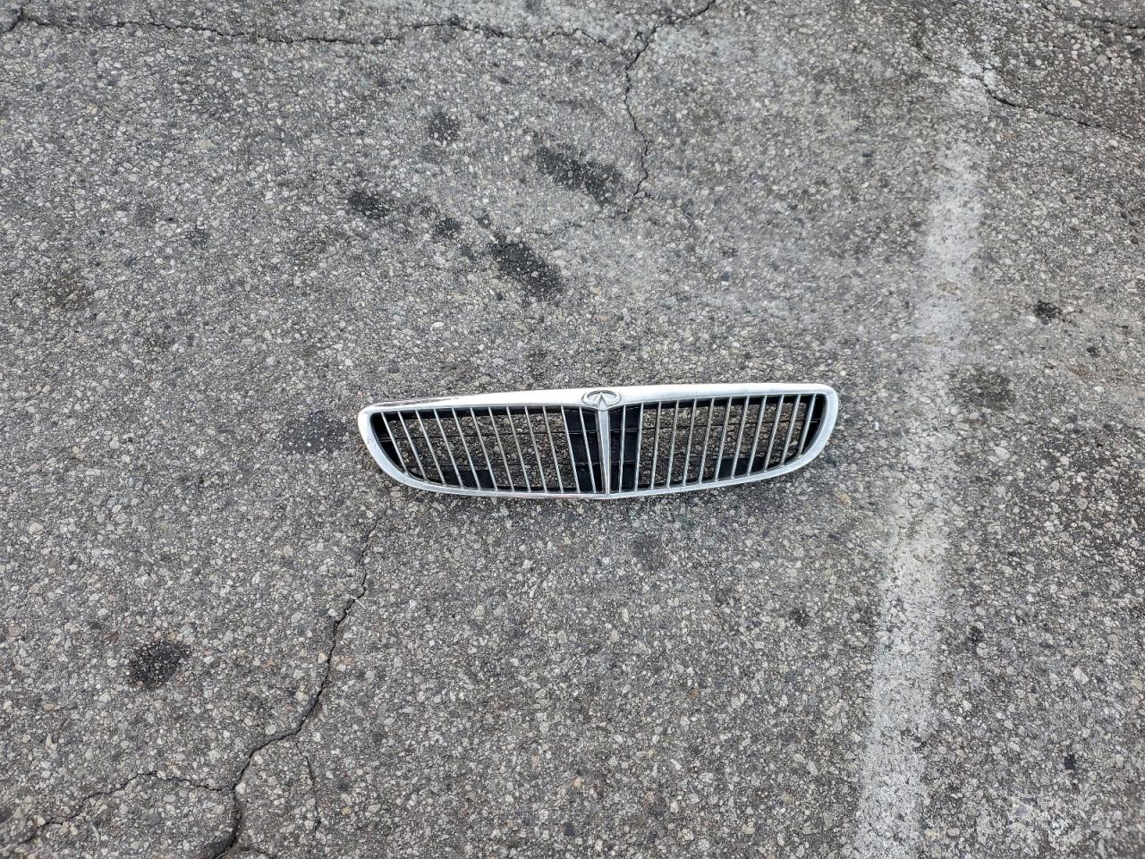 2001 INFINITI I30 photo 23