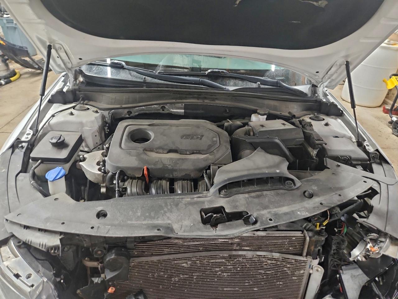 2018 KIA OPTIMA EX photo 11