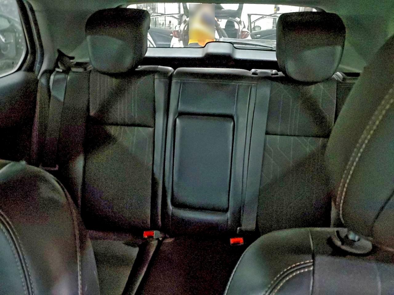 2019 CHEVROLET TRAX 1LT photo 19