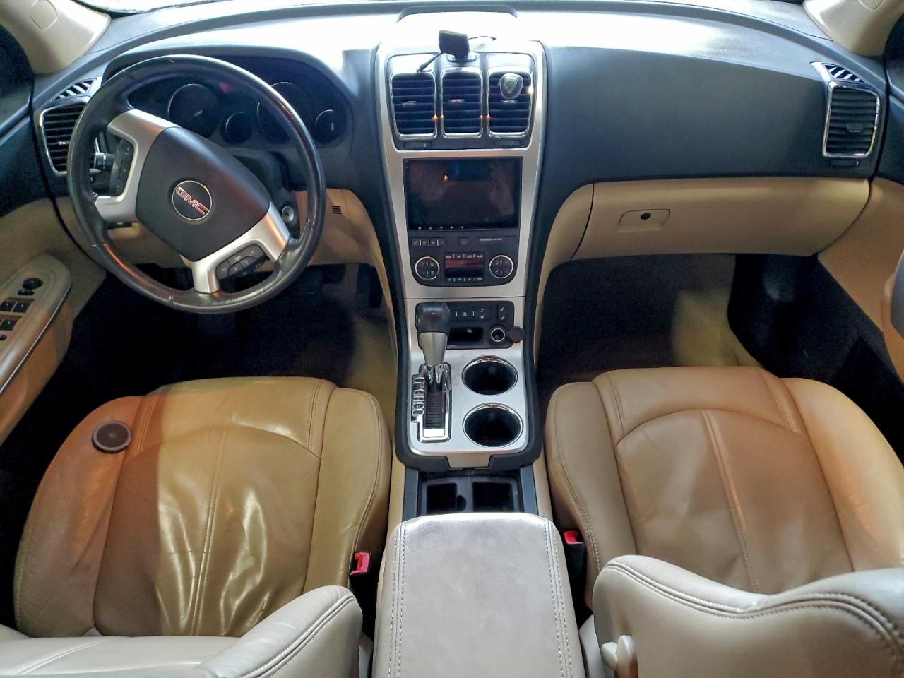 2011 GMC ACADIA SLT-1 photo 15