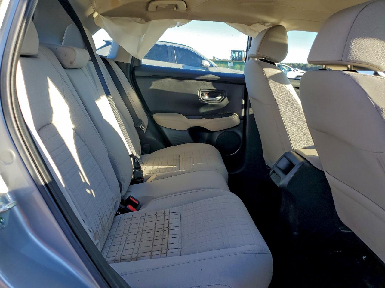 2024 HONDA HR-V LX photo 11