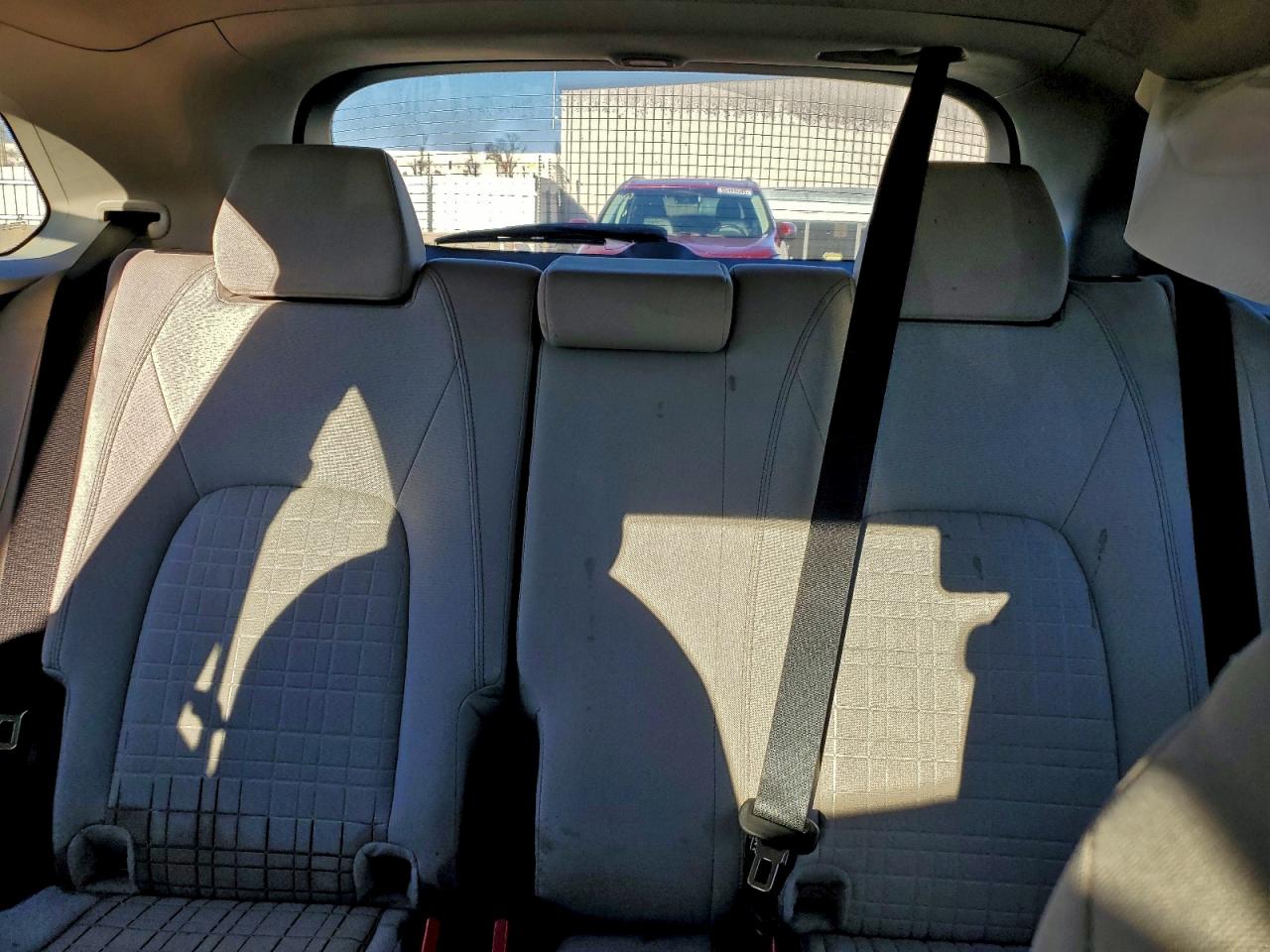 2024 HONDA HR-V LX photo 10