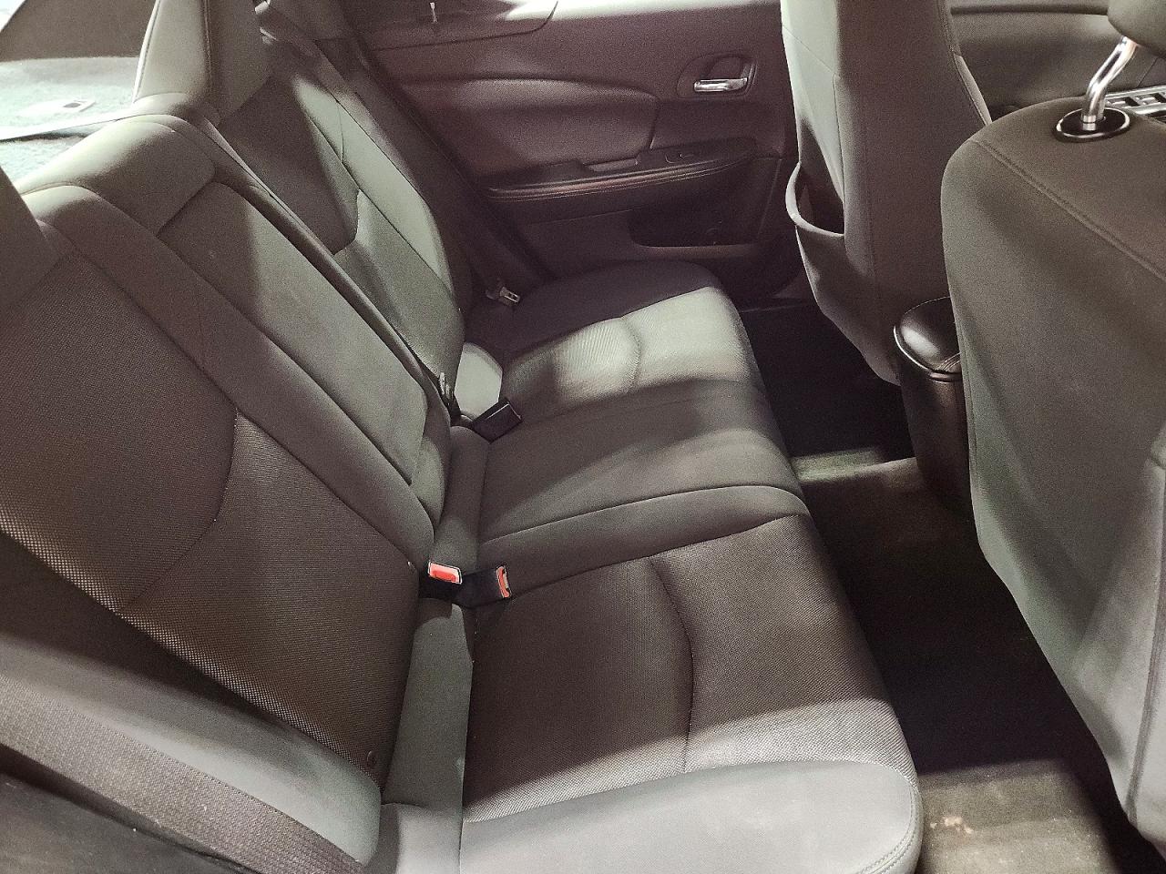 2012 DODGE AVENGER SXT photo 10