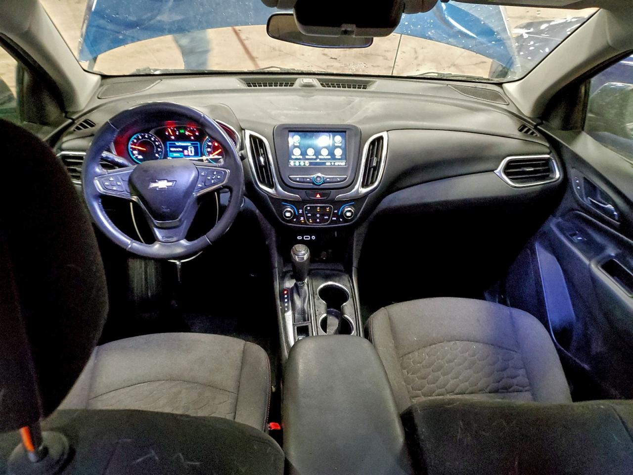 2019 CHEVROLET EQUINOX LT photo 15