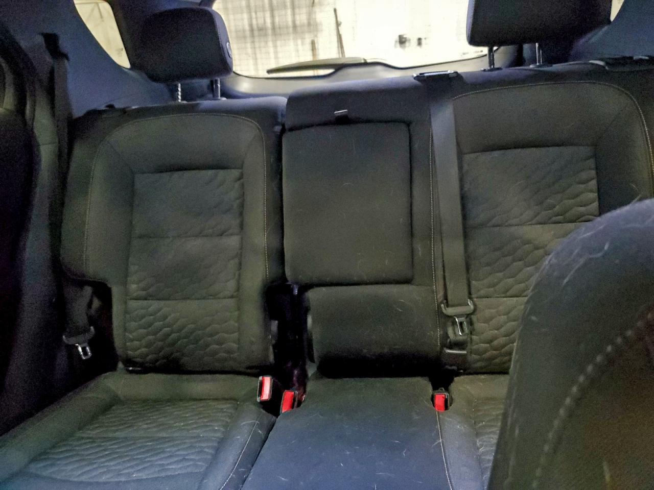 2019 CHEVROLET EQUINOX LT photo 19