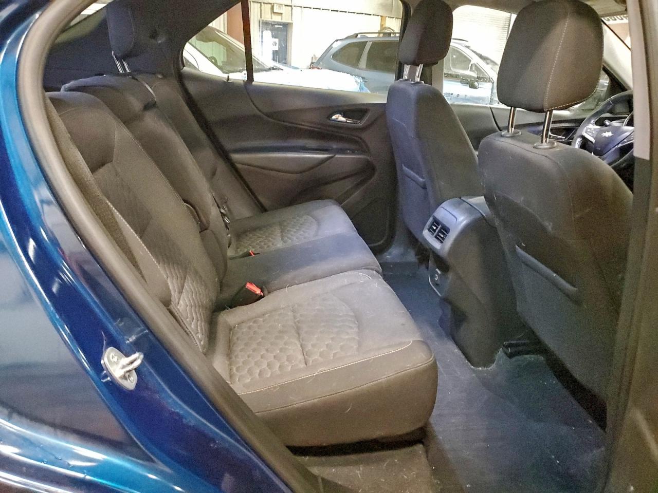 2019 CHEVROLET EQUINOX LT photo 21