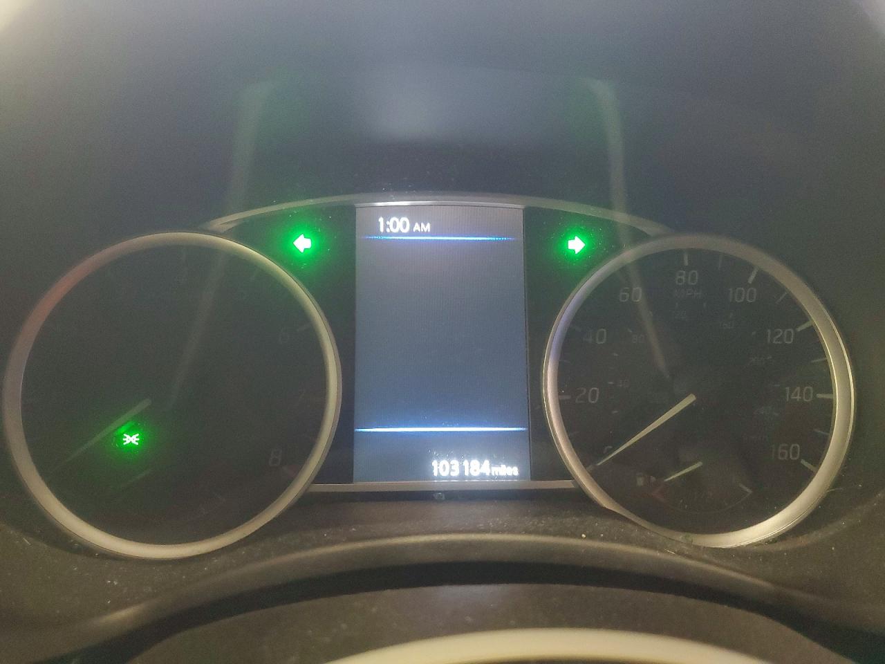 2019 NISSAN SENTRA S photo 9