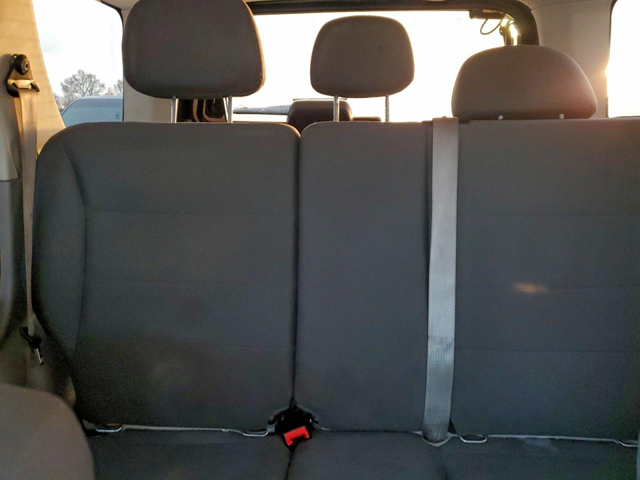 2011 FORD ESCAPE XLS photo 10
