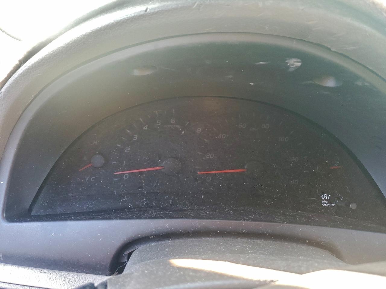 2009 TOYOTA CAMRY BASE photo 9