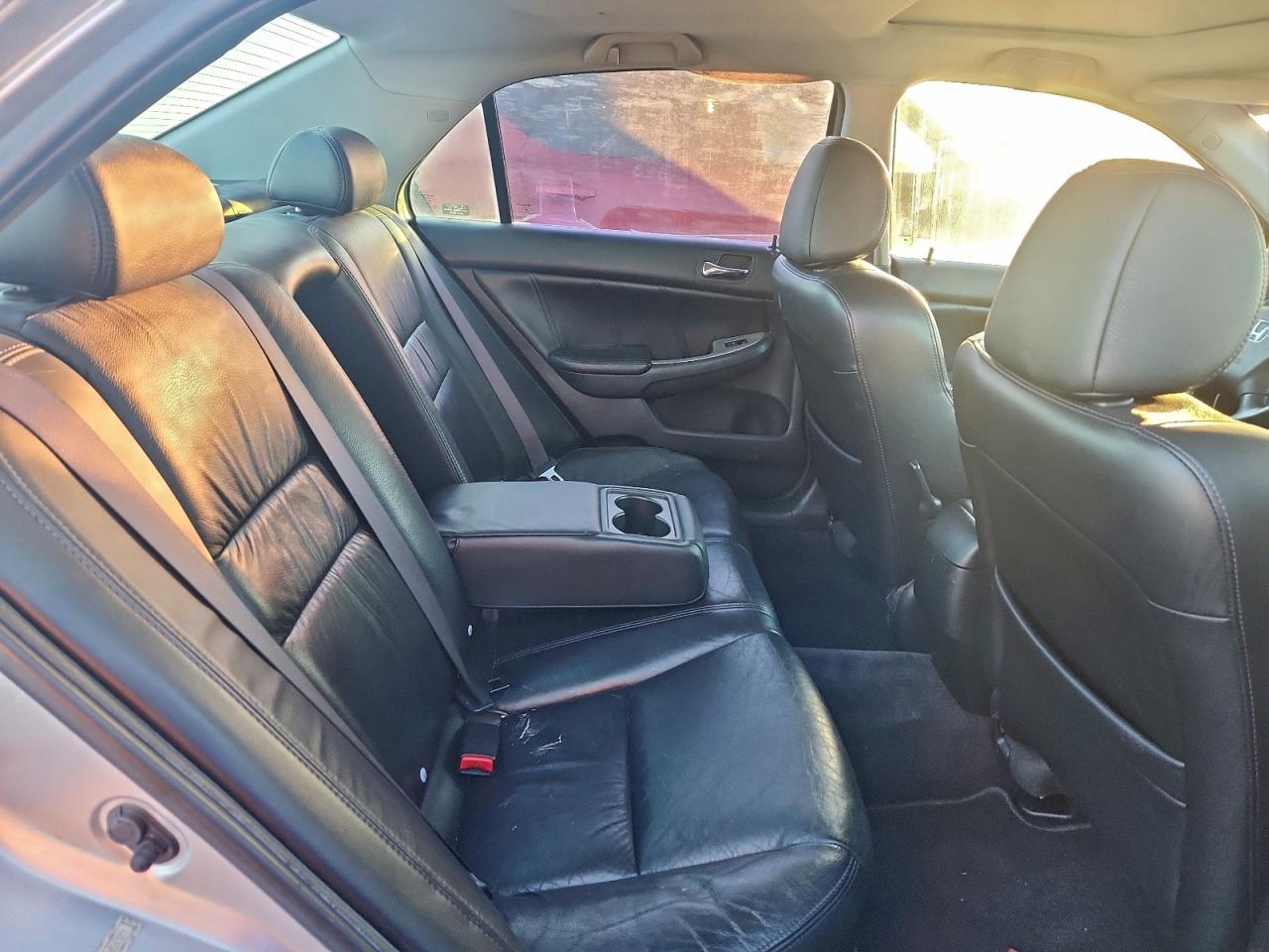 2006 HONDA ACCORD EX photo 10