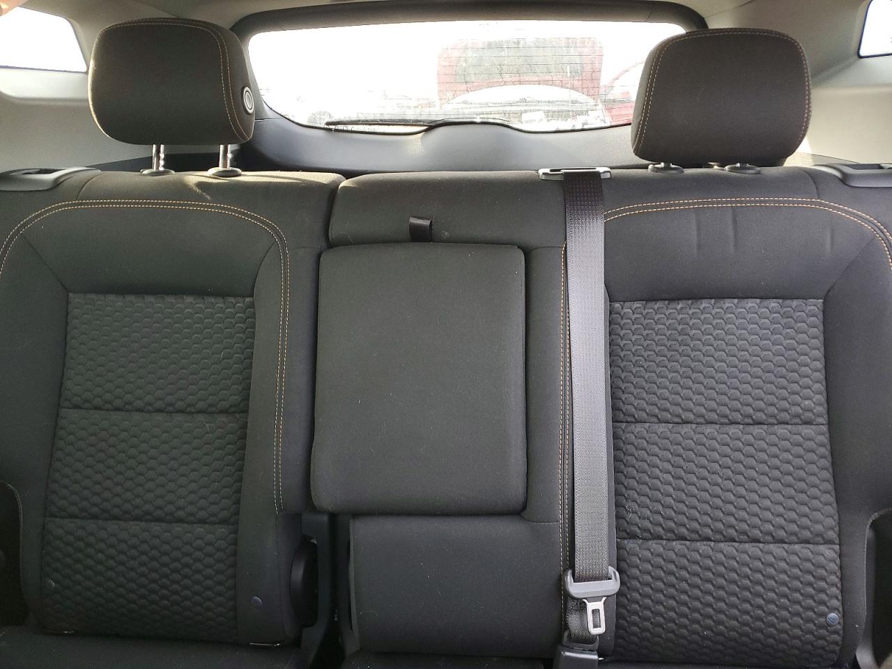 2019 GMC TERRAIN SLE photo 19