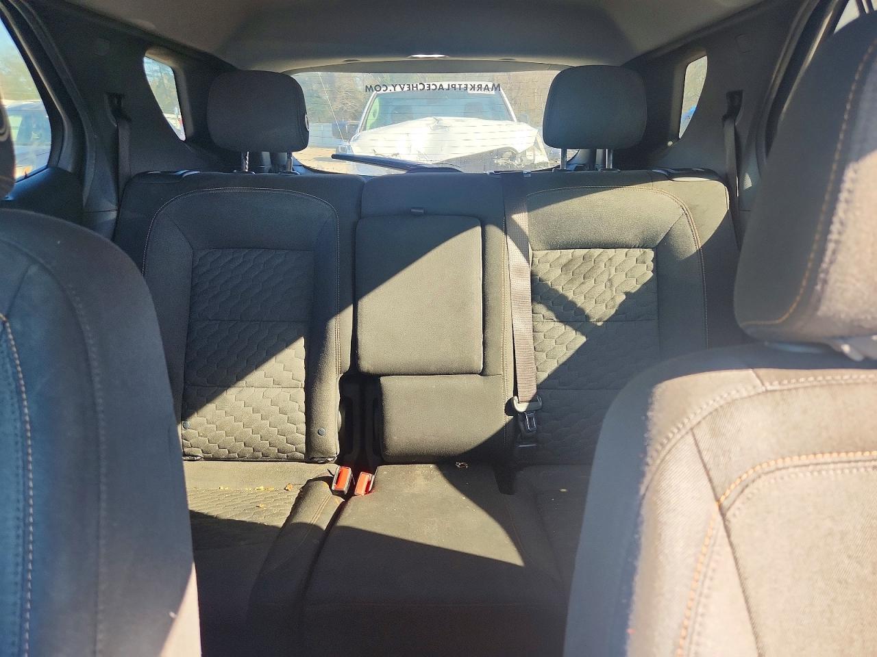 2018 CHEVROLET EQUINOX LT photo 19