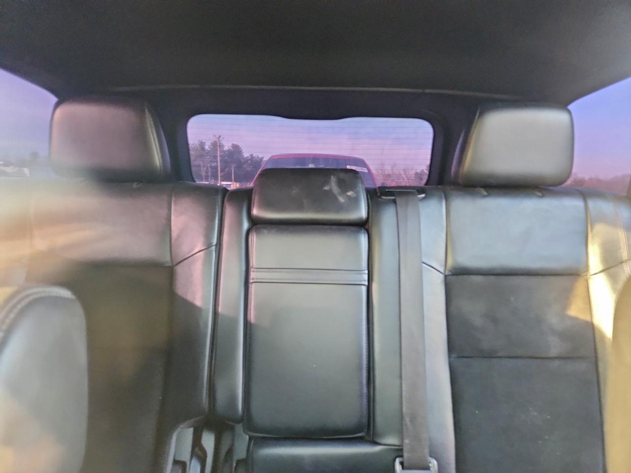 2014 JEEP GRAND CHEROKEE LAREDO photo 10