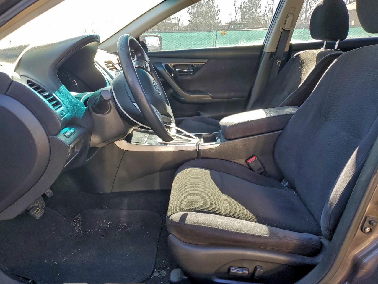 2013 NISSAN ALTIMA 2.5 photo 7