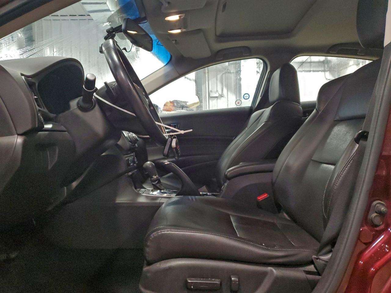 2014 ACURA ILX 20 TECH photo 7