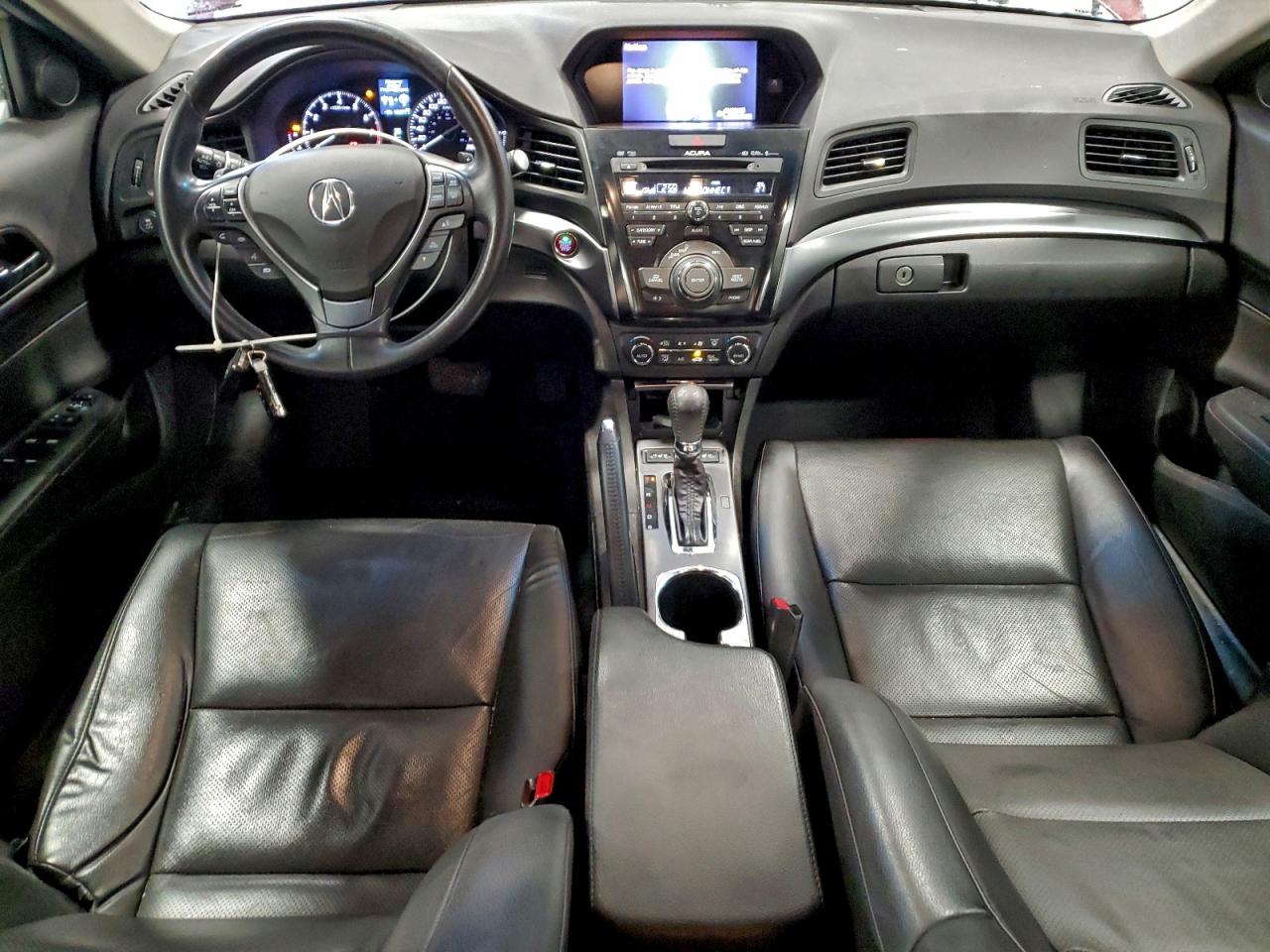 2014 ACURA ILX 20 TECH photo 8