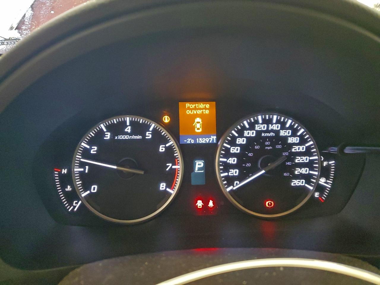 2014 ACURA ILX 20 TECH photo 9