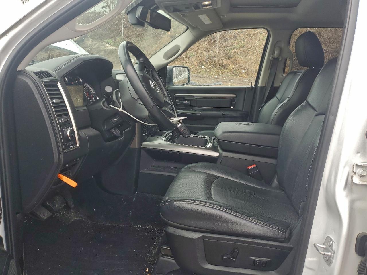 2018 RAM 1500 SPORT photo 7