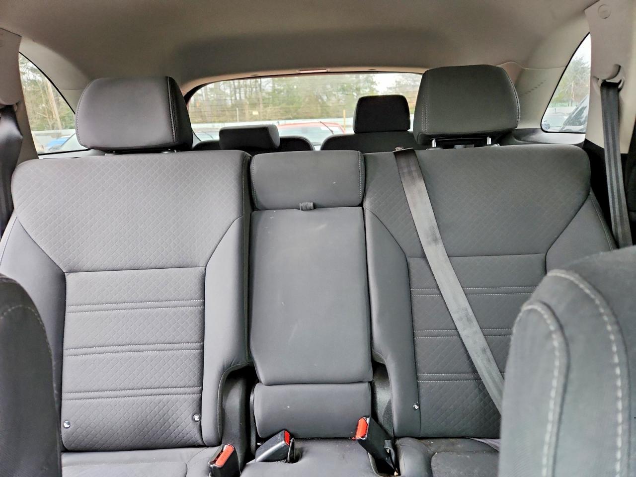 2016 KIA SORENTO LX photo 10