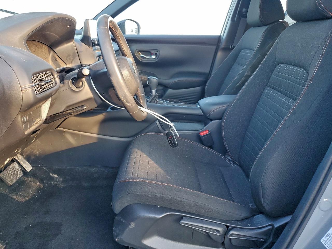 2024 HONDA HR-V SPORT photo 7