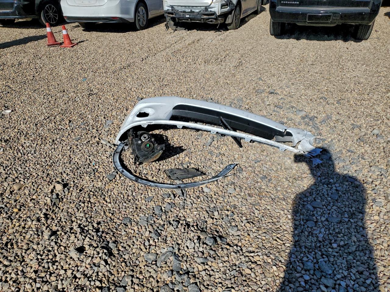 2017 TOYOTA SIENNA SE photo 25