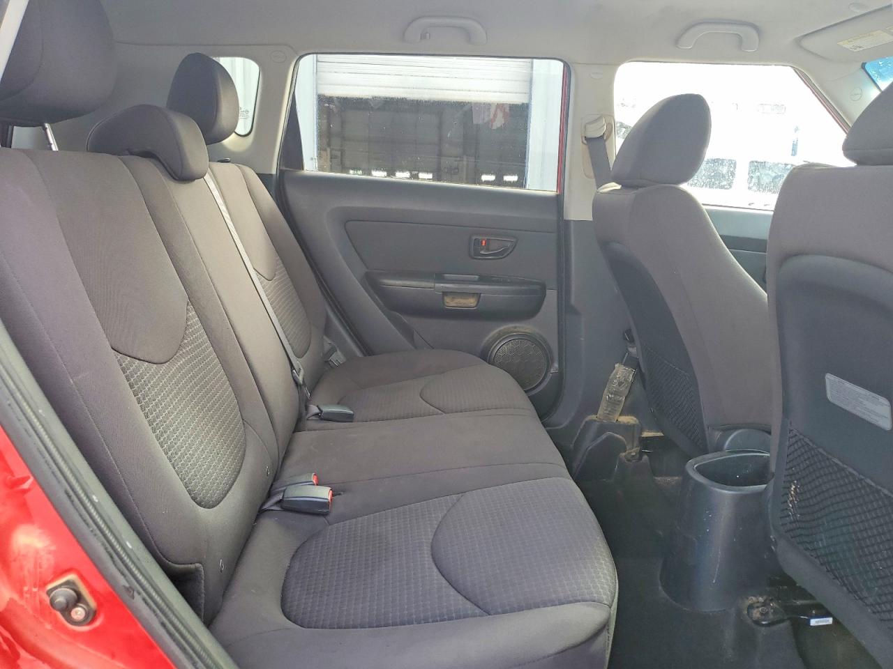 2013 KIA SOUL photo 10