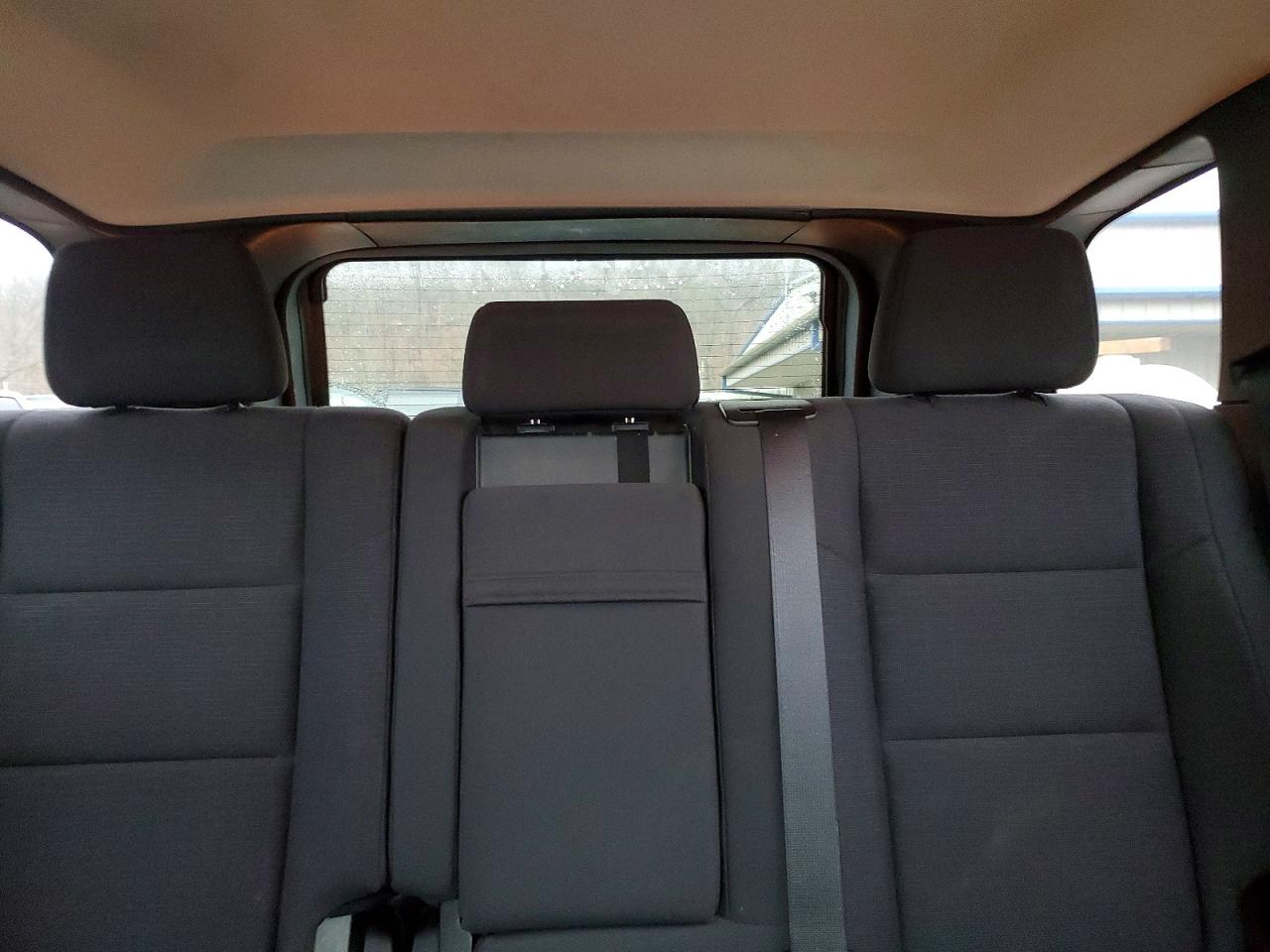 2011 JEEP GRAND CHEROKEE LAREDO photo 10
