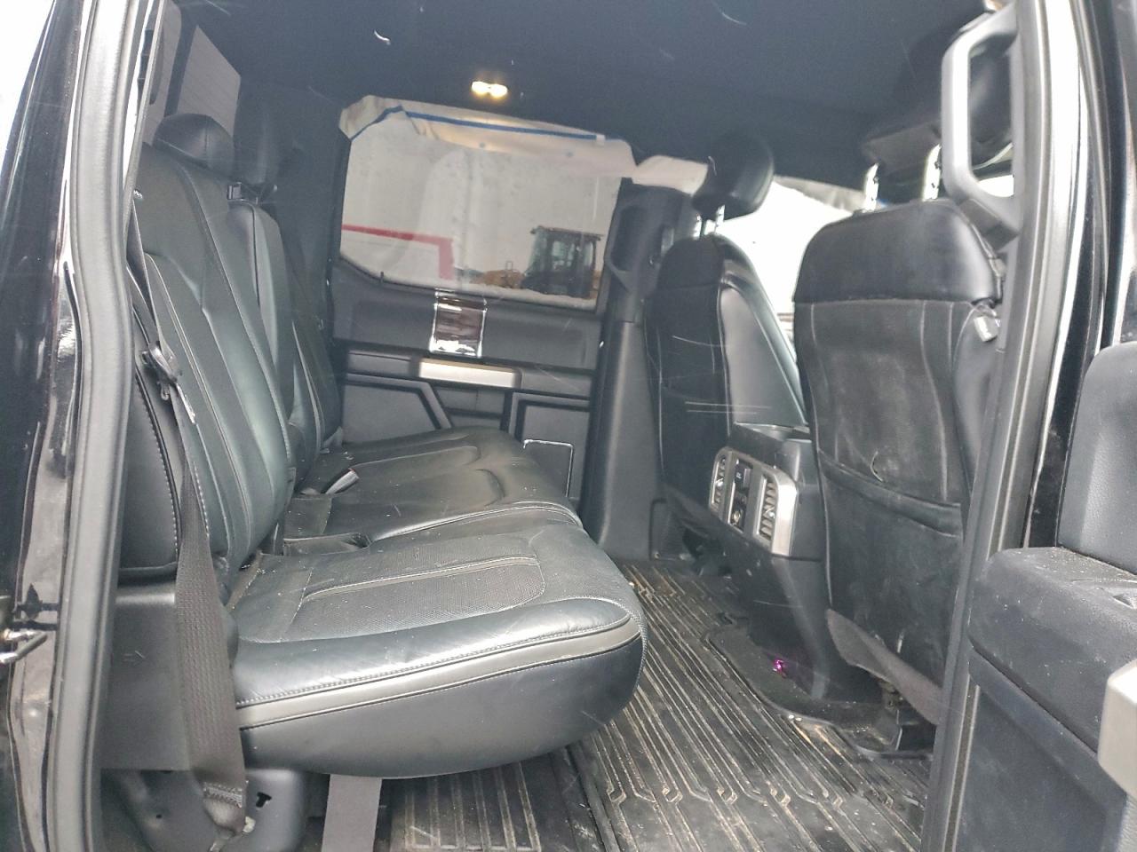 2017 FORD F250 SUPER DUTY photo 10