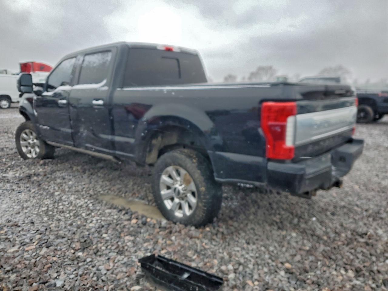 2017 FORD F250 SUPER DUTY photo 2