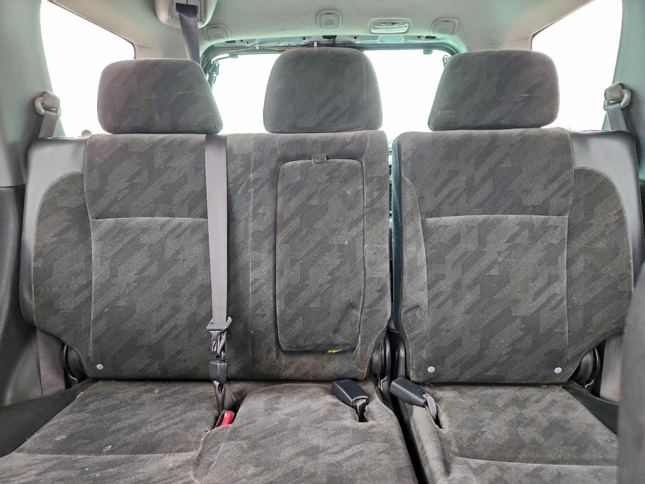 2002 HONDA CR-V EX photo 10