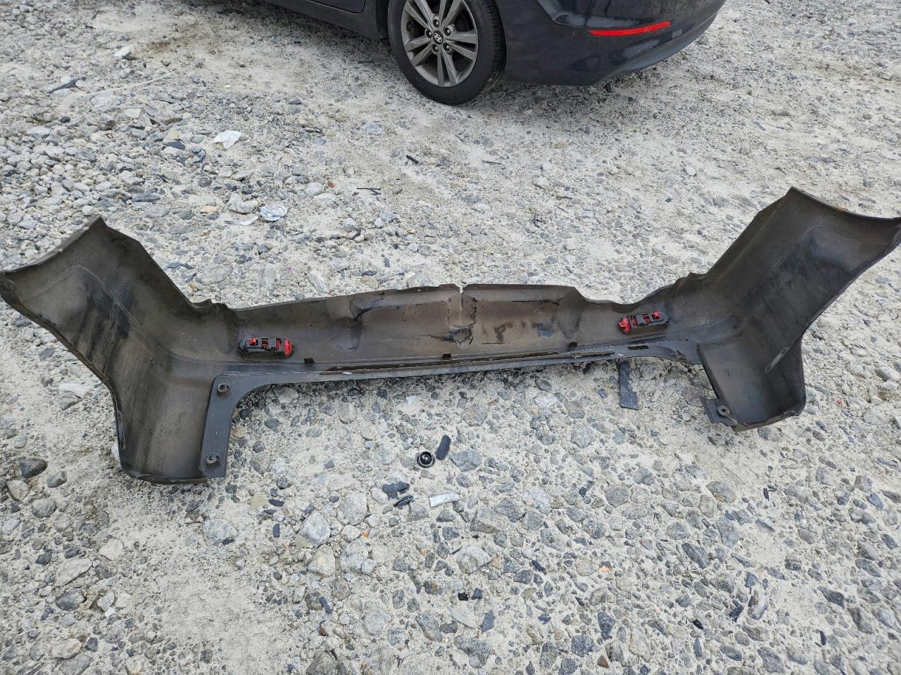 2002 HONDA CR-V EX photo 13