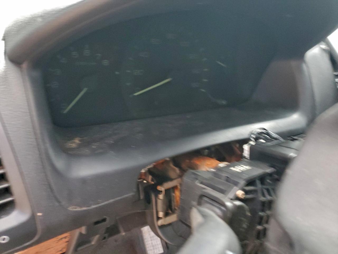 2006 HONDA ACCORD photo 9