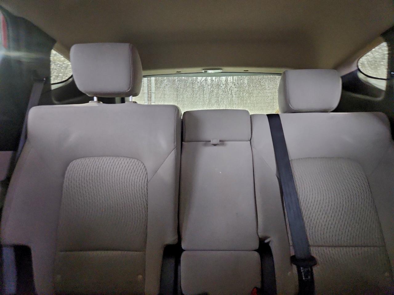 2014 HYUNDAI SANTA FE SPORT 2.4L photo 19