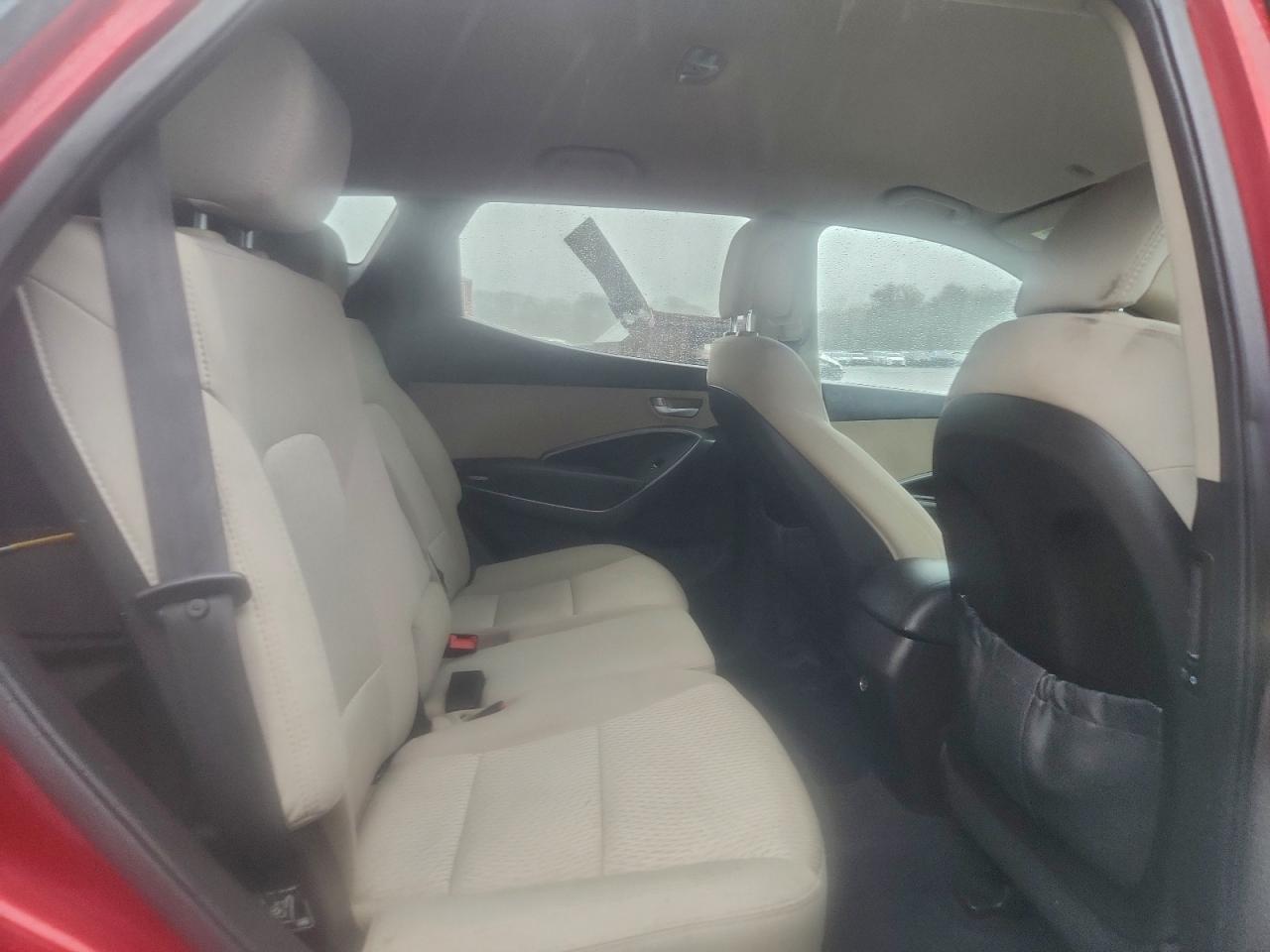 2014 HYUNDAI SANTA FE SPORT 2.4L photo 21