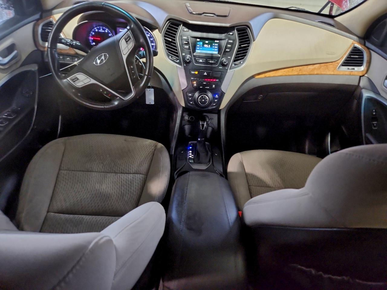 2014 HYUNDAI SANTA FE SPORT 2.4L photo 15