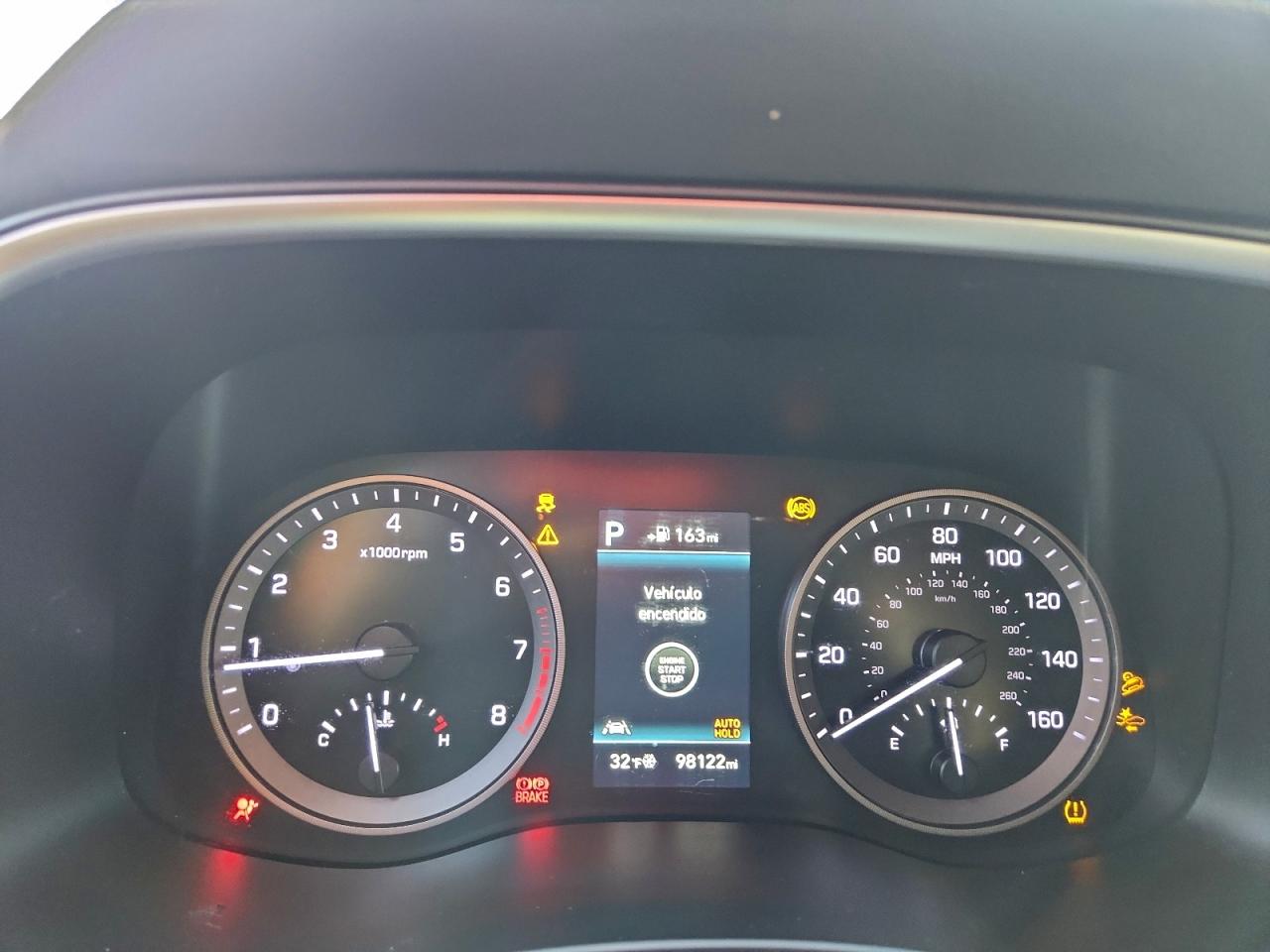 2020 HYUNDAI TUCSON ULTIMATE photo 25