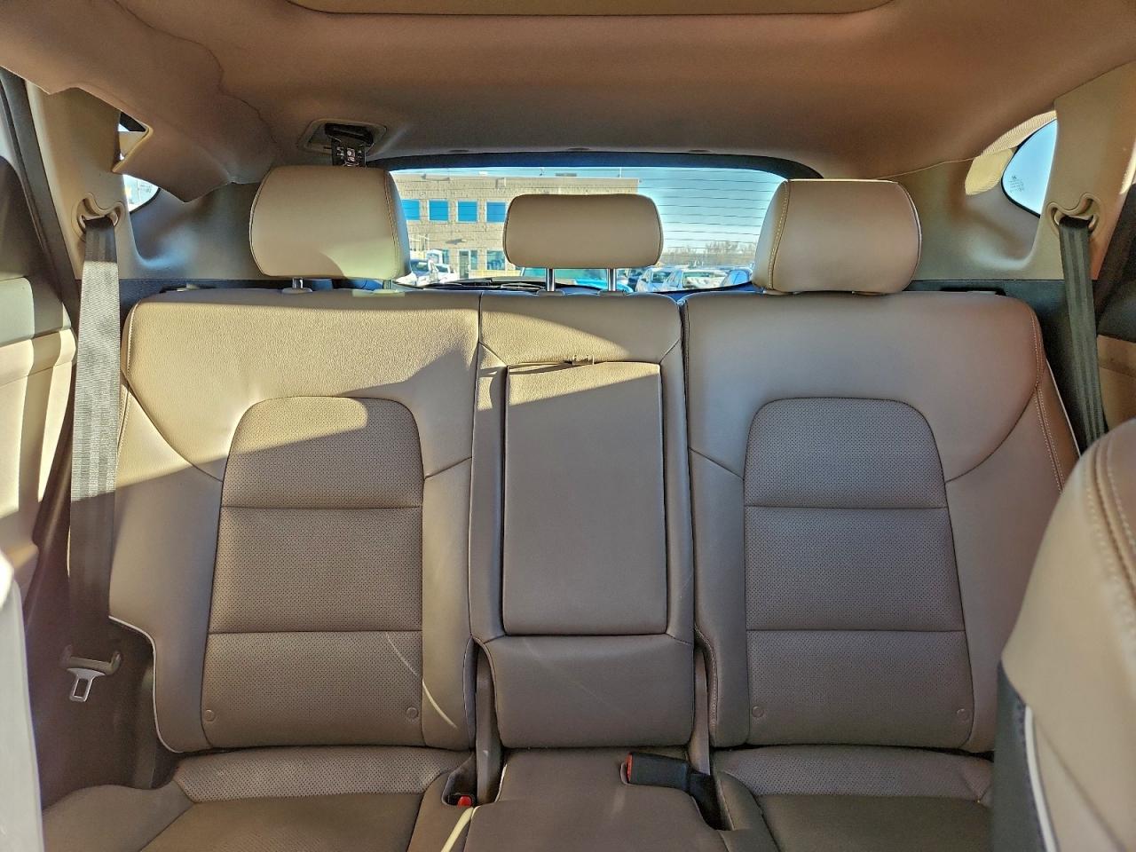 2020 HYUNDAI TUCSON ULTIMATE photo 28