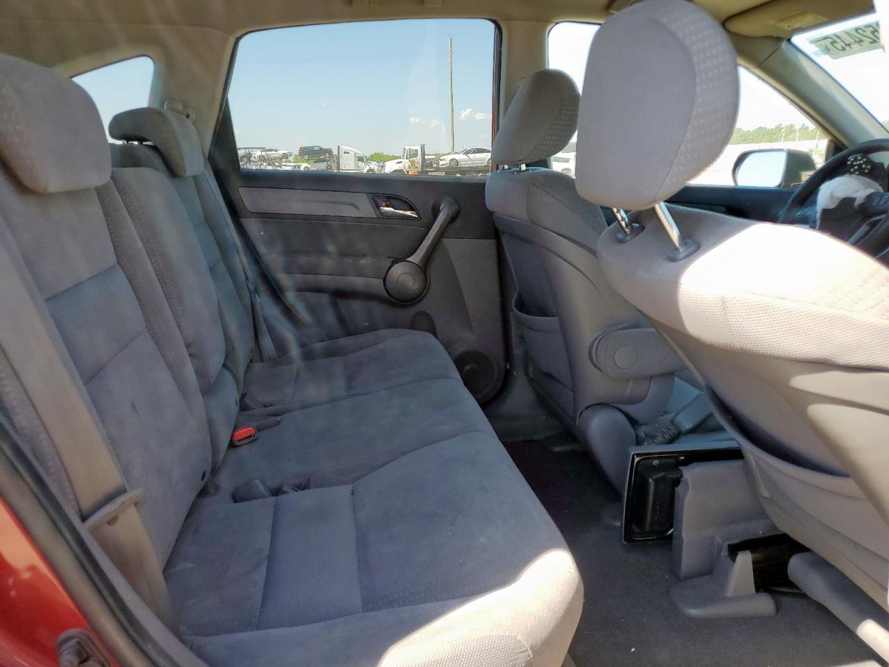 2008 HONDA CR-V EX photo 10