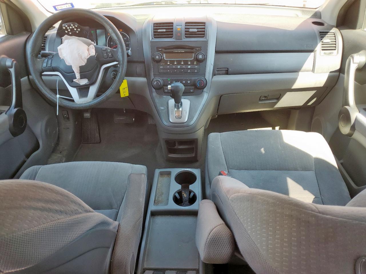 2008 HONDA CR-V EX photo 8