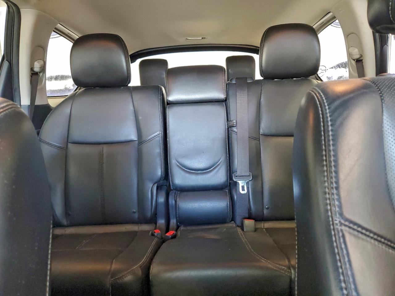2013 NISSAN PATHFINDER S photo 10